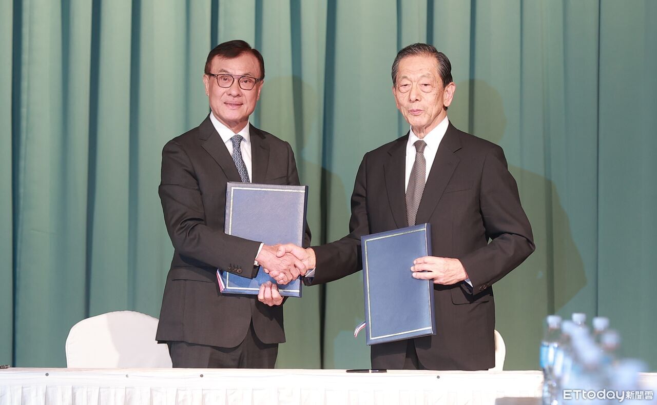 深化合作韌性!台日新數位貿易協定 不對電子傳輸課徵關稅