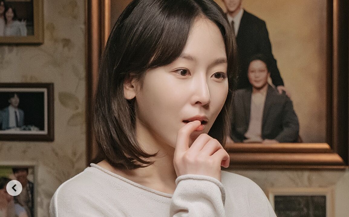 ▲▼             。（圖／jtbcdrama IG）