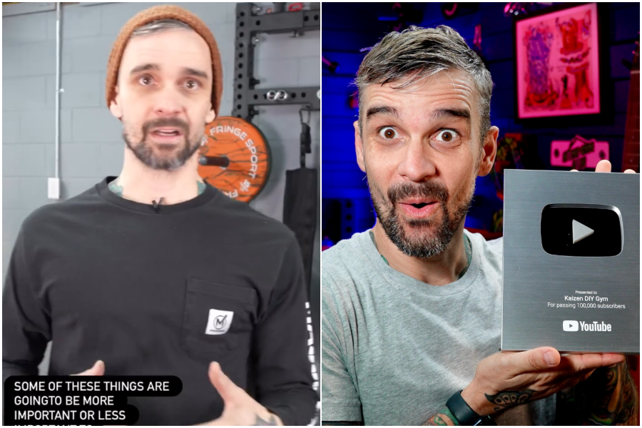 20萬健身網紅慘了！灌醉性侵未成年少女　老婆大義滅親PO文爆料