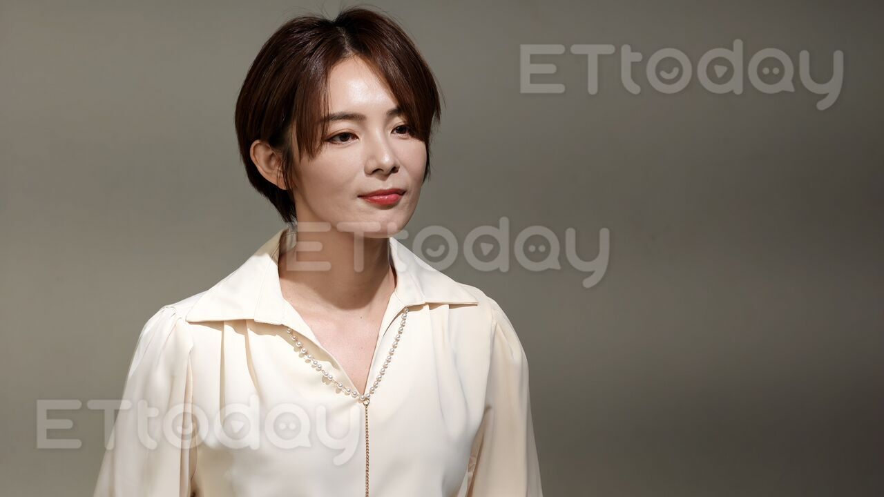 獨／陳珮甄被控性騷成立！淚曝訴願內幕...嘆二度傷害悔跟H結婚　