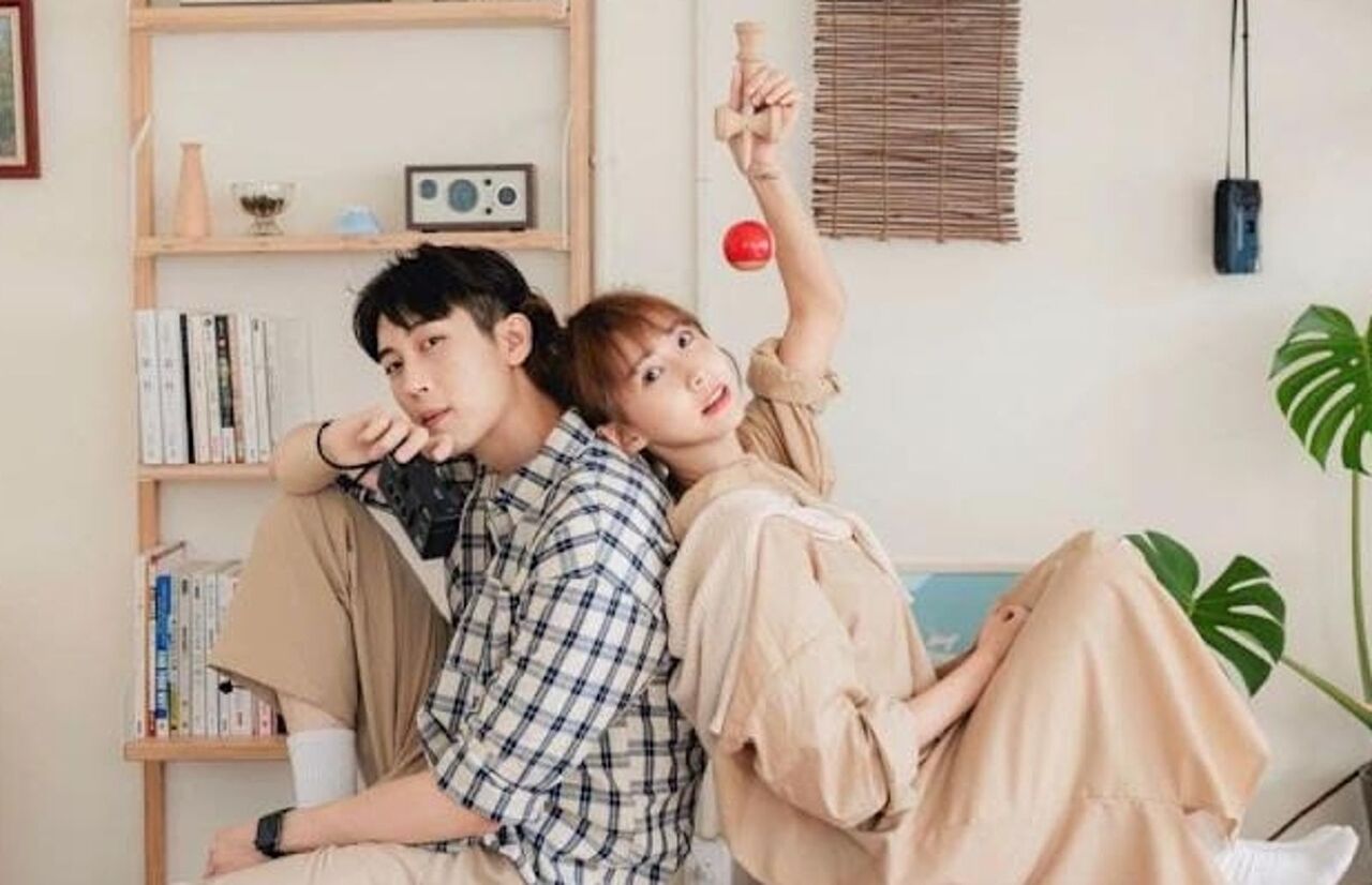 [閒聊] 粿粿和范姜協議不再咬王子