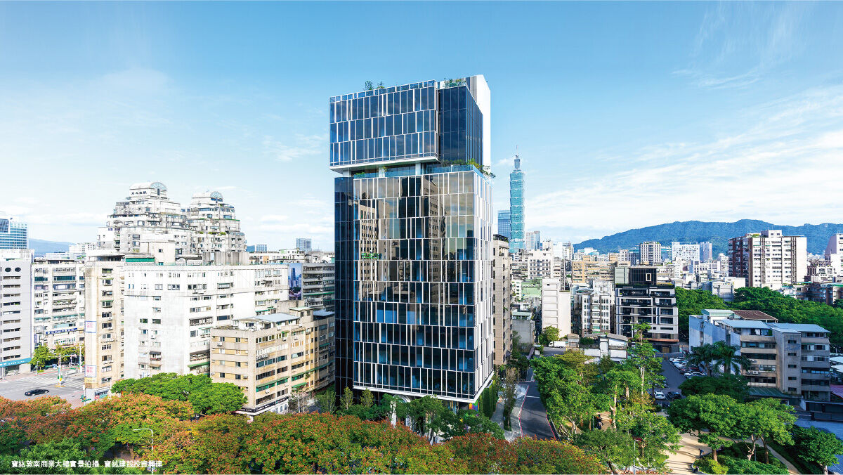 ▲▼凱越豐汎,北士科,三重仁義,買房,購屋。（圖／業者提供）