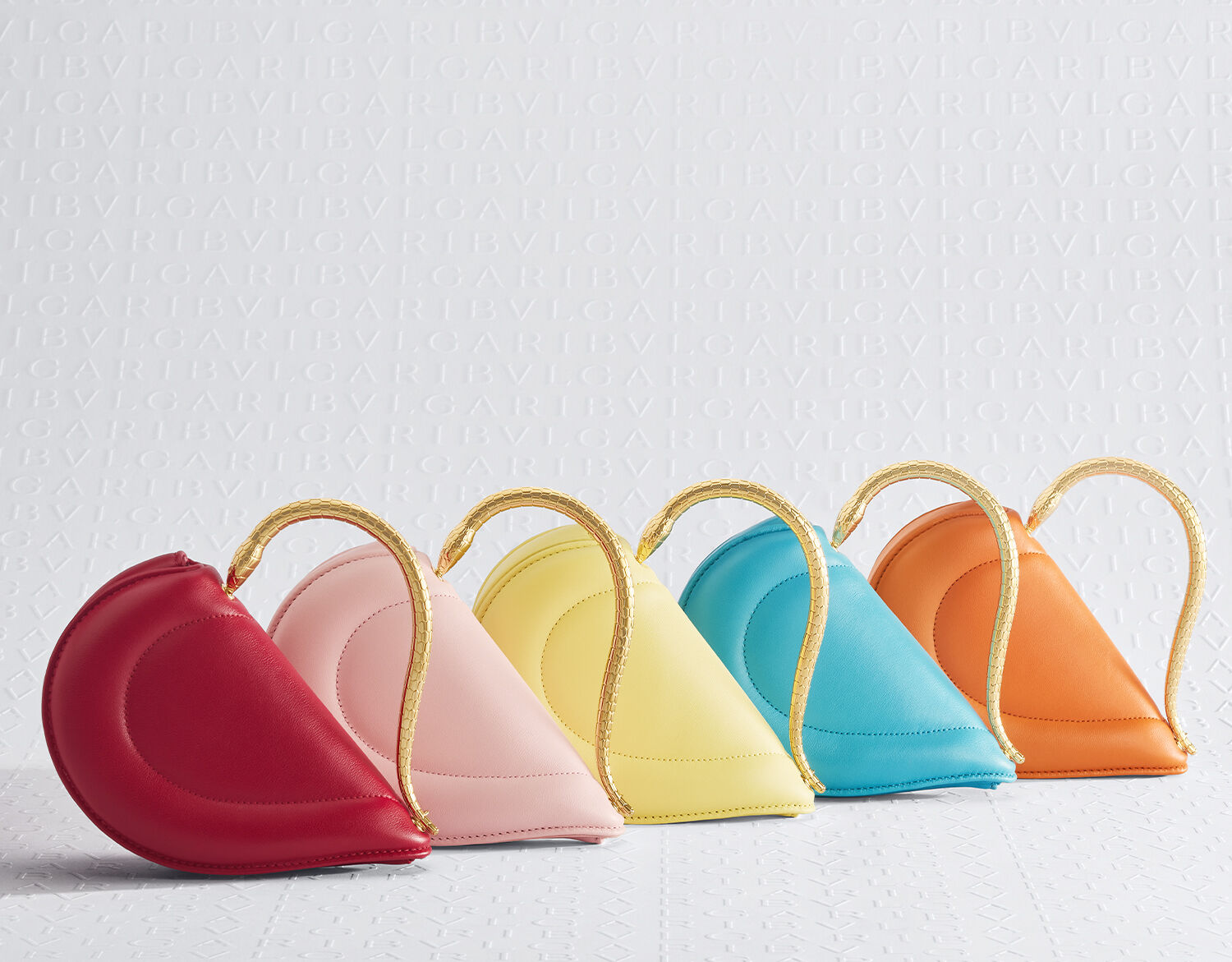 ▲▼ Cartier,BVLGARI            。（圖／公關照）