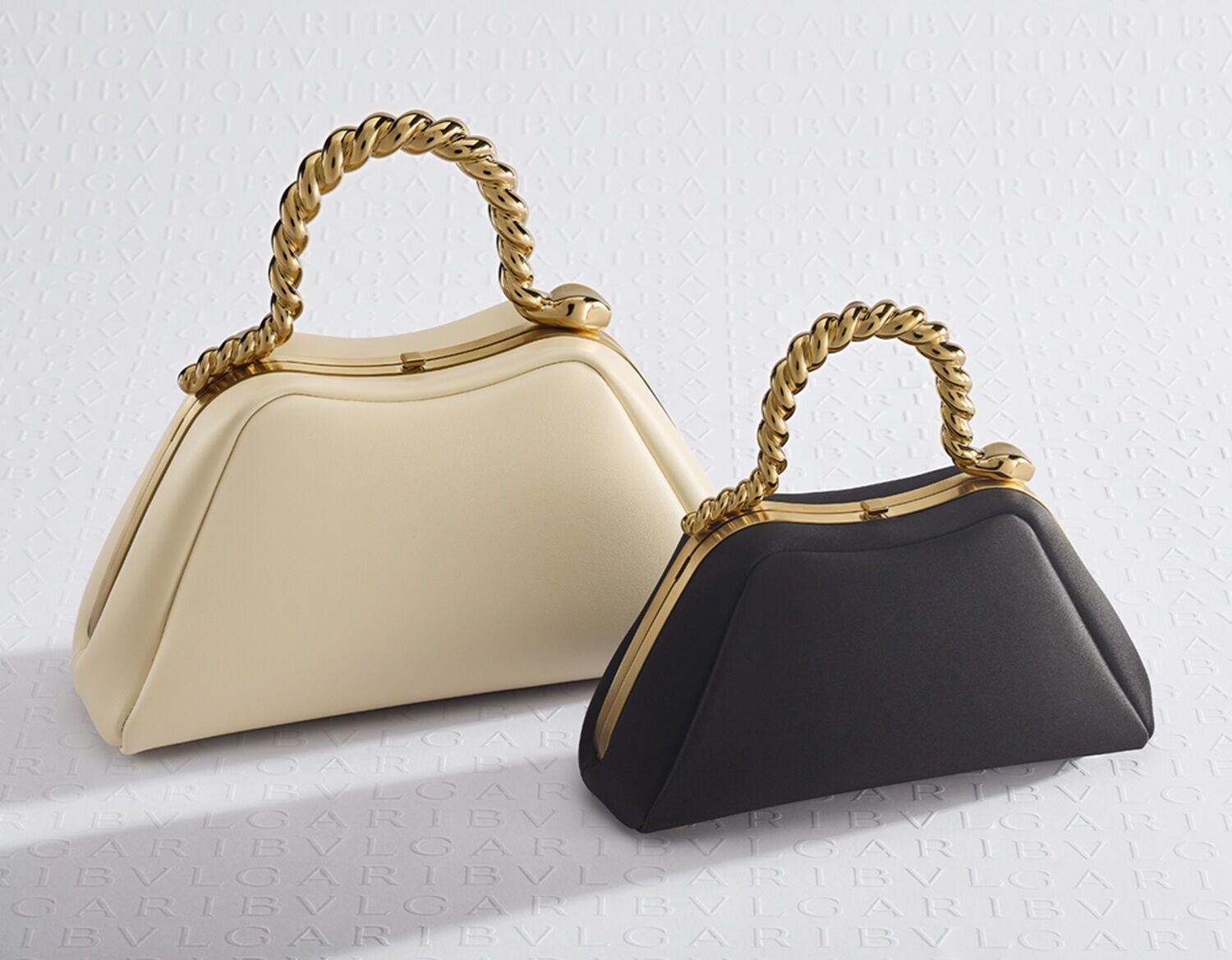 ▲▼ Cartier,BVLGARI            。（圖／公關照）