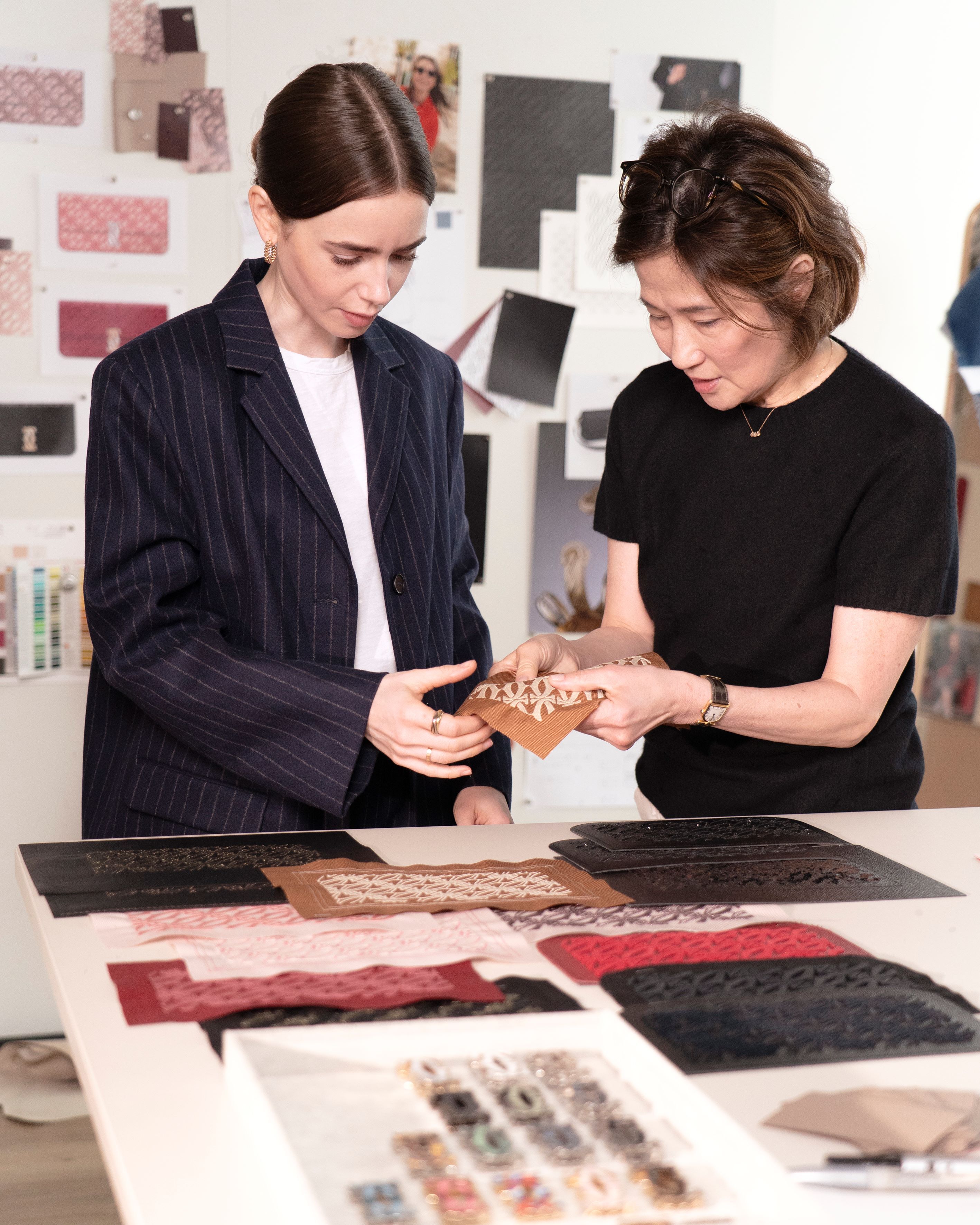 ▲▼ Cartier,BVLGARI            。（圖／公關照）