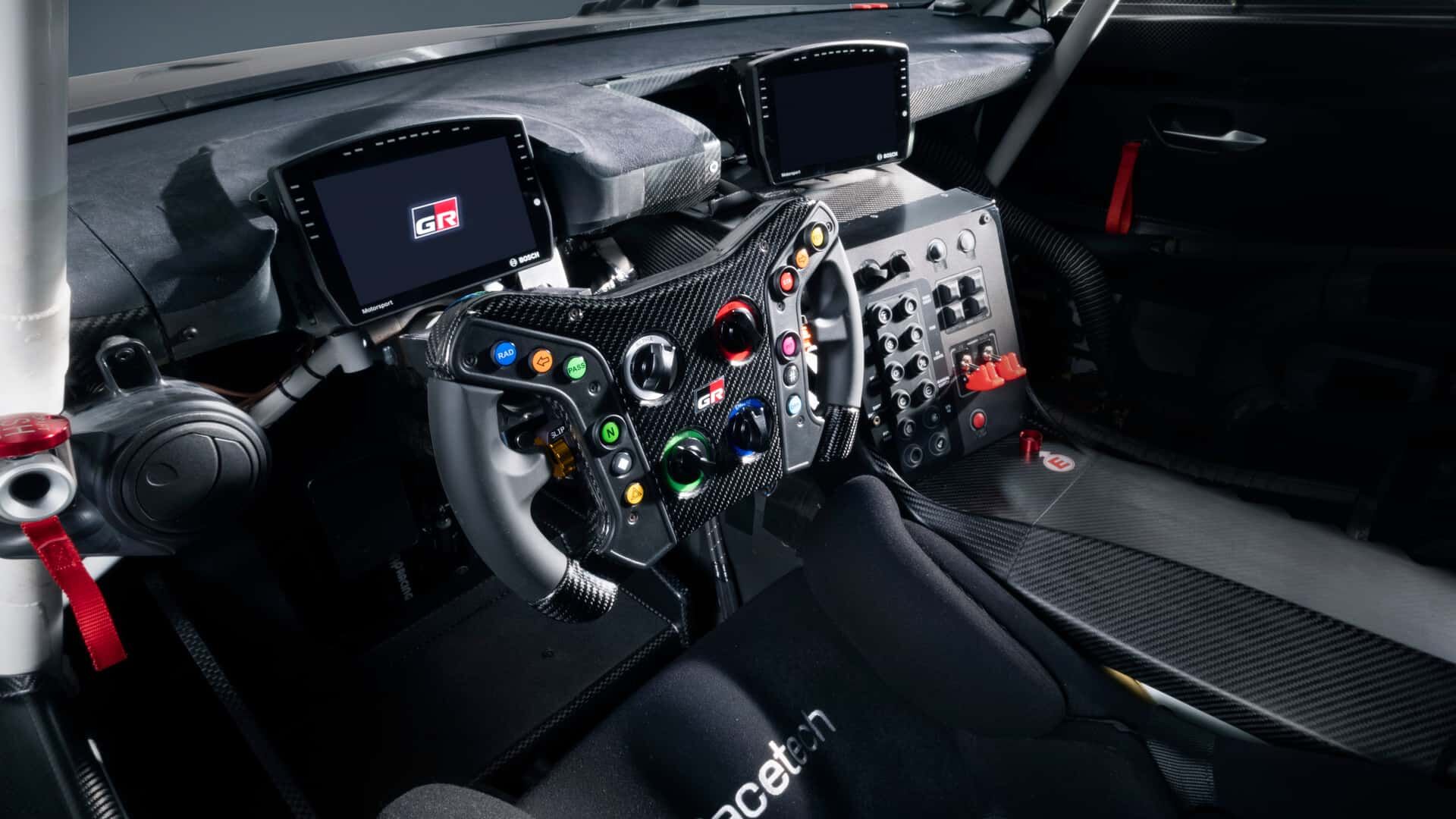 ▲TOYOTA、LEXUS發表跨時代巨作！迎來日系超跑新時代。（圖／翻攝自TOYOTA、LEXUS）