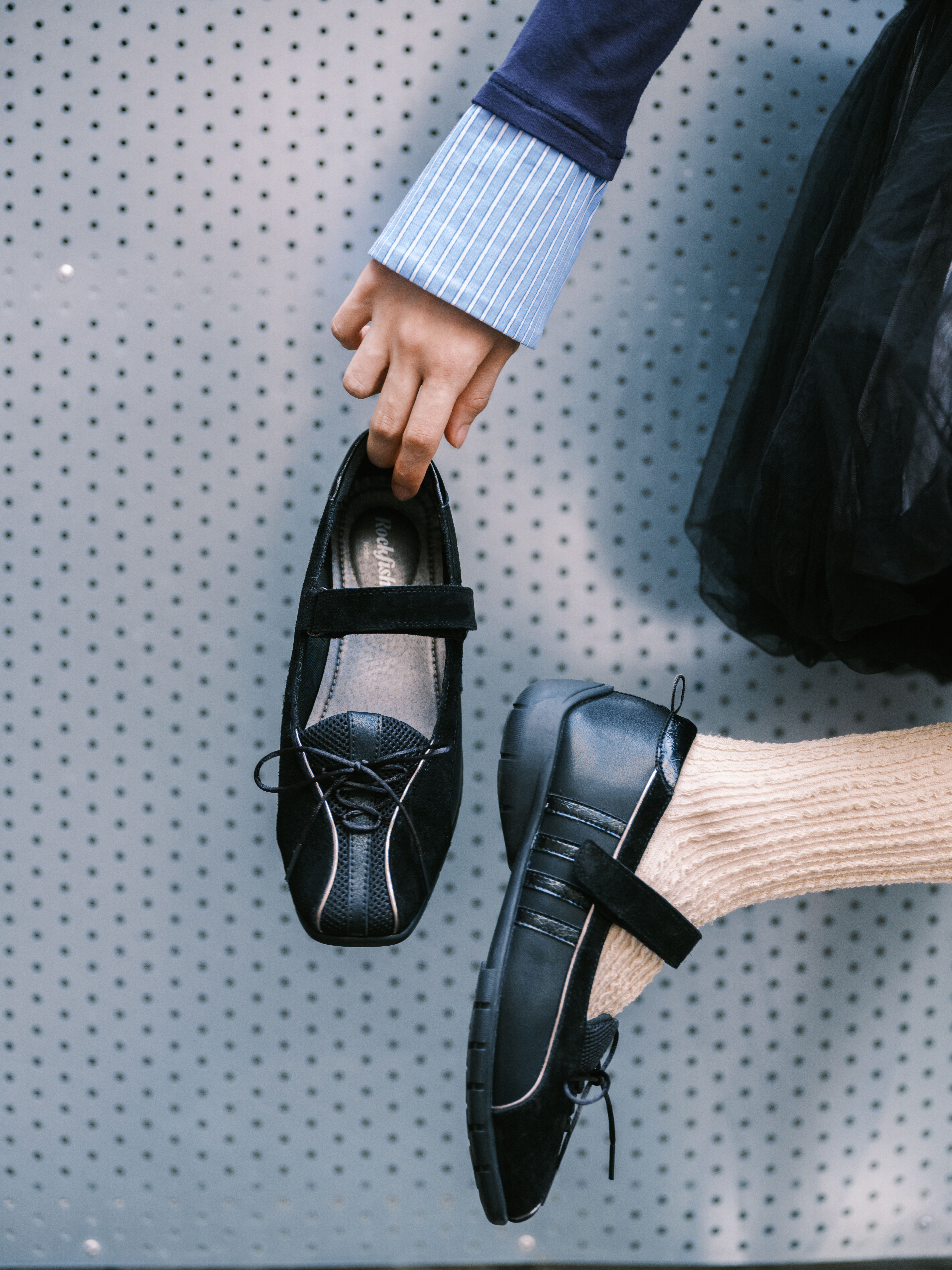 ▲▼ Rockfish 。（圖／品牌提供）