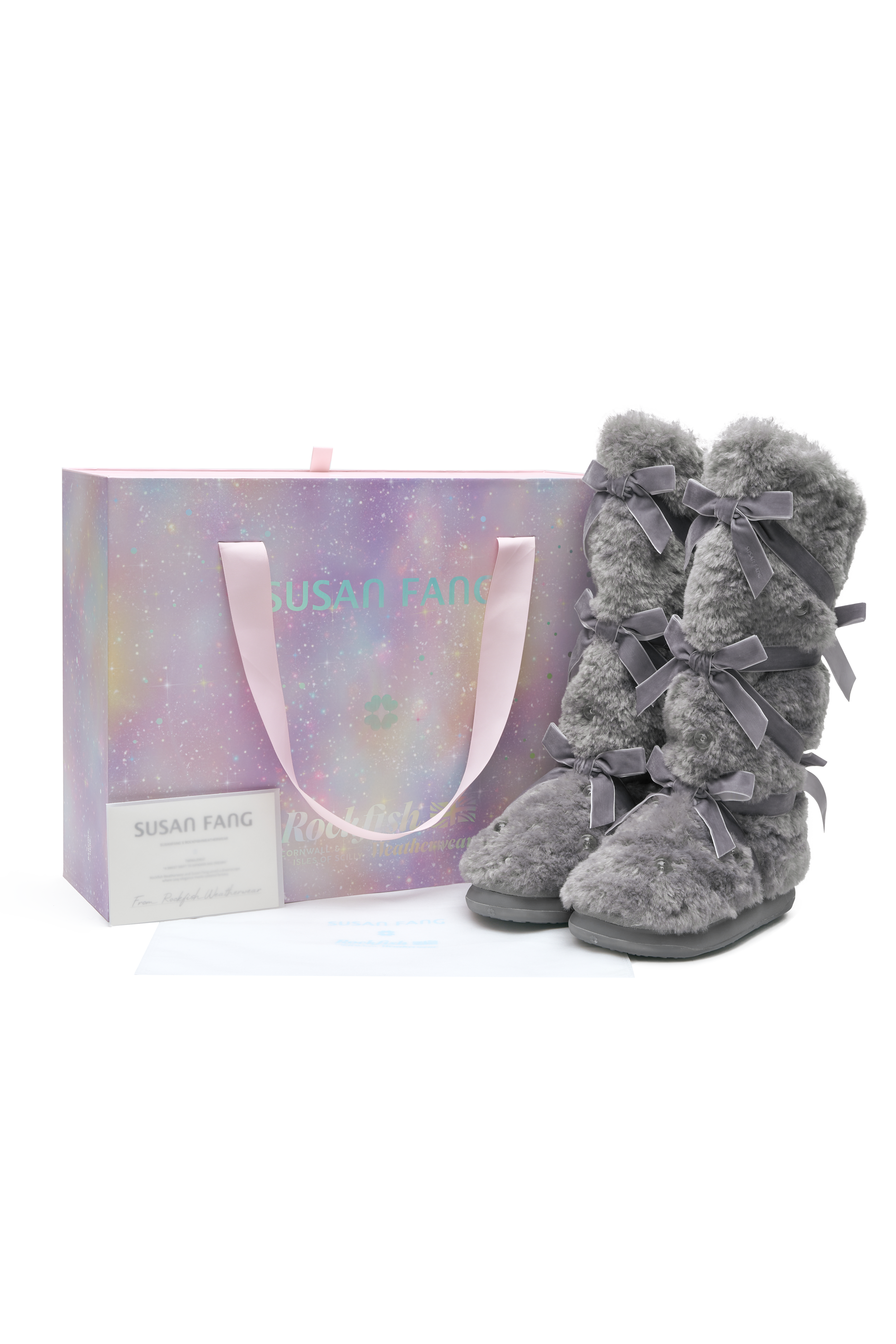 ▲▼ Rockfish 。（圖／品牌提供）