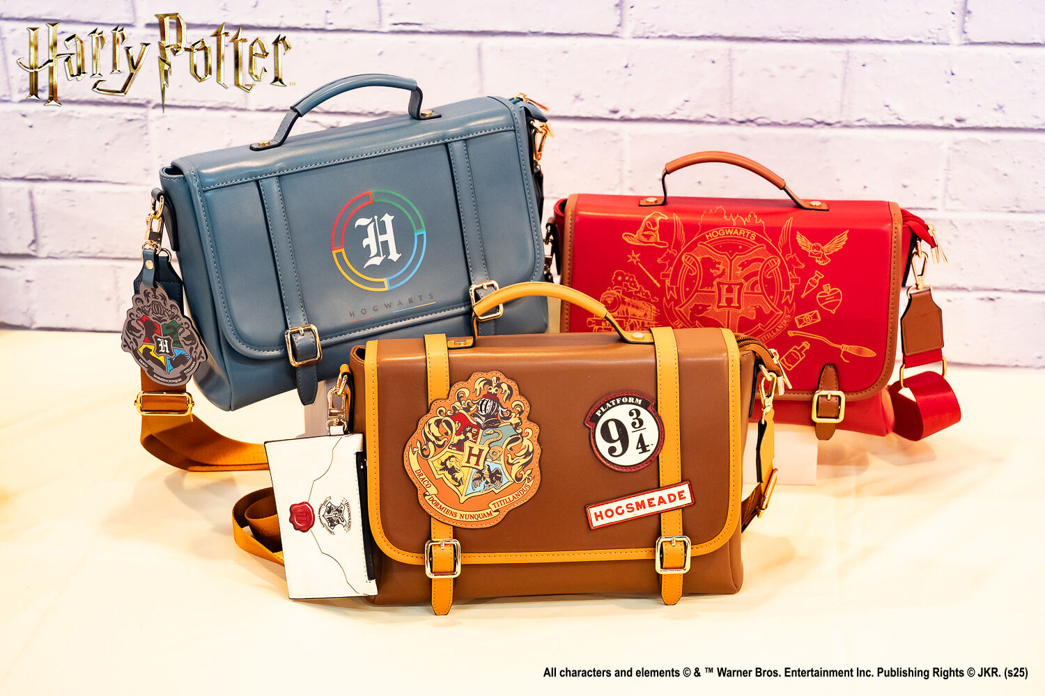 ▲放克牙寶、哈利波特快閃店。（圖／各業者提供）