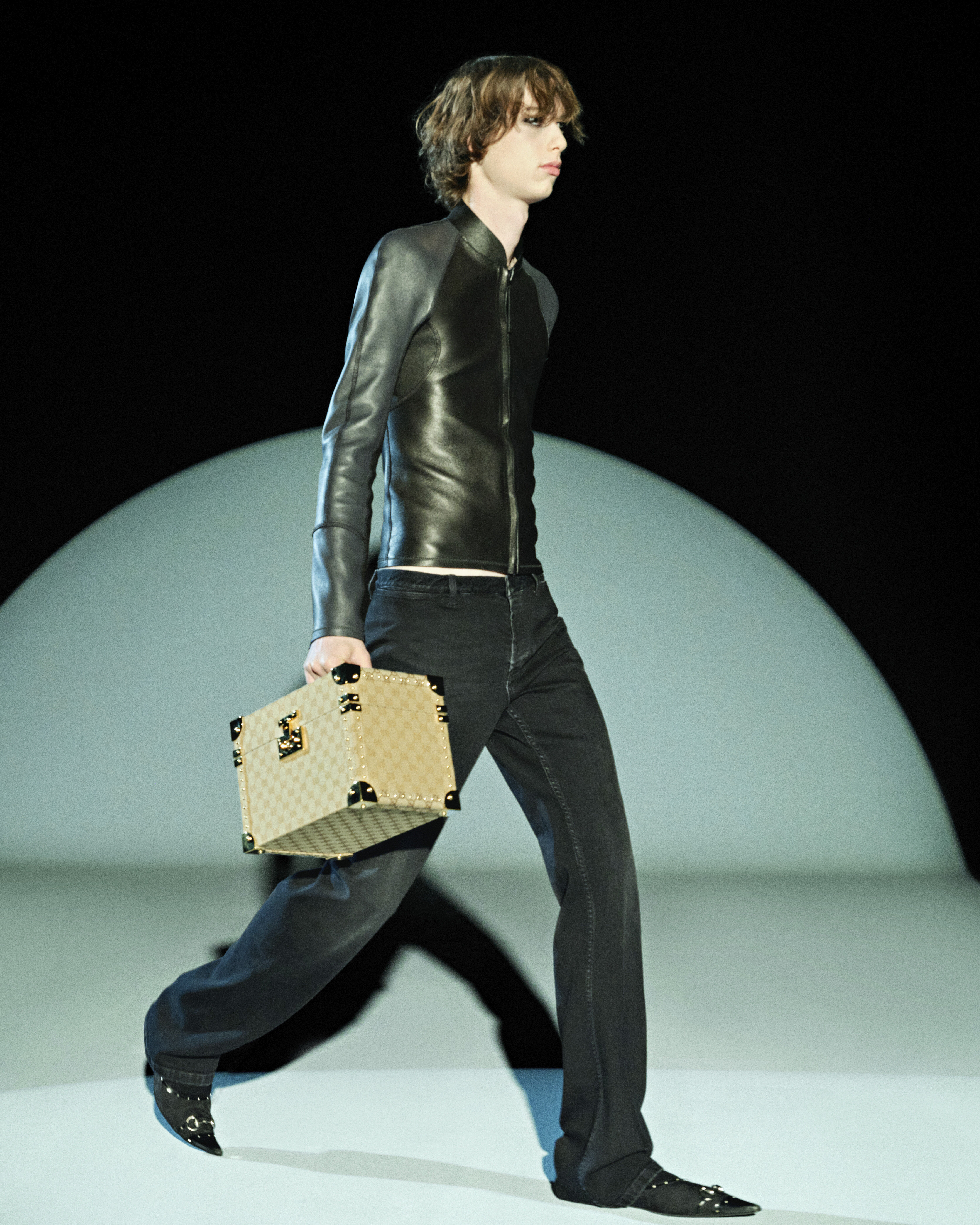 ▲▼ gucci 。（圖／品牌提供）