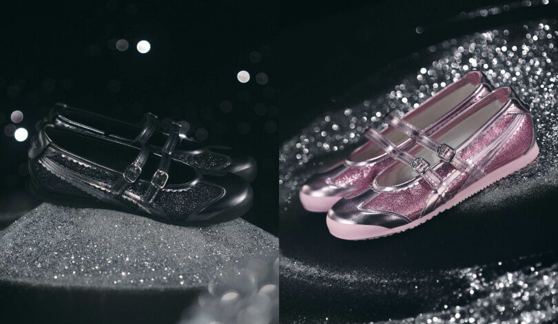 這三雙無雷！舒華的奶茶鞋超百搭、王淨上腳玫瑰粉鞋太犯規！超閃瑪莉珍根本派對神器