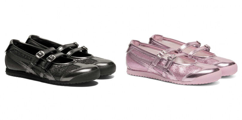 這三雙無雷！舒華的奶茶鞋超百搭、王淨上腳玫瑰粉鞋太犯規！超閃瑪莉珍根本派對神器