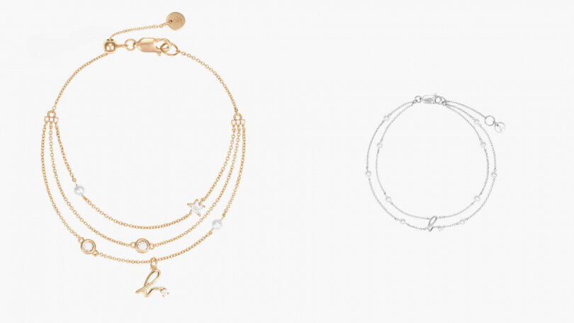 11款千元~2 萬元內買到的聖誕神級飾品推薦！被Ariana升火的Swarovski限定款