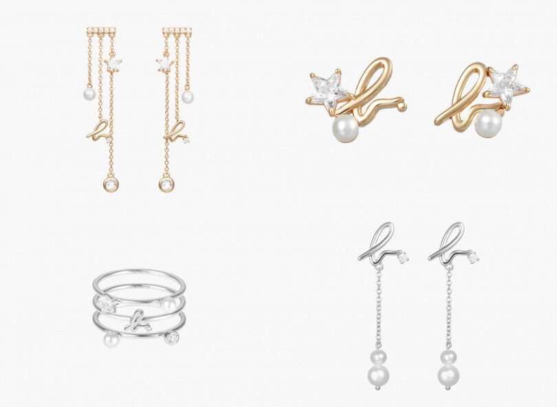 11款千元~2 萬元內買到的聖誕神級飾品推薦！被Ariana升火的Swarovski限定款