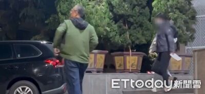 「鯛魚禁藥烏龍」離職女研究員身影曝！　深夜警局說明認了