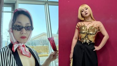 《我獨》朴娜萊遭爆「逼迫陪酒、砸杯子」9惡行！　2前經紀人將提告