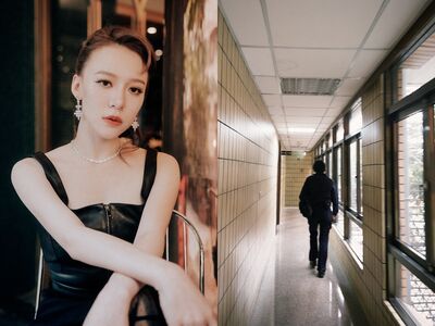 《角頭》女星揭性騷案！突PO法院背影照「別放過讓你不舒服的人」