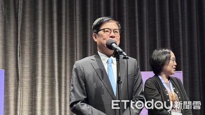 快訊／賴瑞隆兒涉「校園霸凌3同學」　陳其邁要求校方公正調查