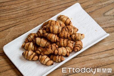 南投烘焙業者推出友善石虎點心　12月起8店家買得到