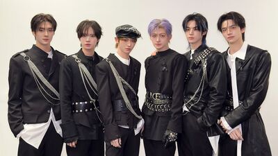 AAA倒數一天！TWS中國成員「強烈想上台」仍喊卡　公司：健康優先