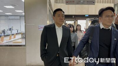 快訊／刀手疑扛罪收押！夜店大亨夏天倫遭砍　北檢今傳喚作證