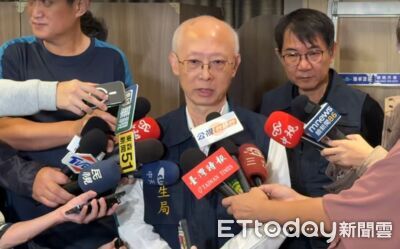 快訊／還原鯛魚錯檢過程！求償將依「國賠」　懲處最高至副局長