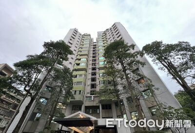 黃國昌「億級租屋處」曝　在地房仲揭鄰居們背景