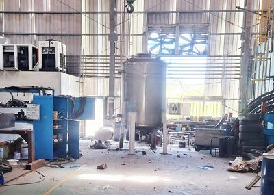 自然形成「撒旦之母」炸死工人　專家曝「窮人炸彈」恐攻殺傷力