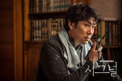 今年看不到《信號2》了！消失在tvN片單裡　李敏鎬這部劇代打