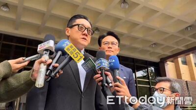 遭刀手砍傷！夜店大亨夏天倫質疑　犯案SOP「跟館長案槍手相同」