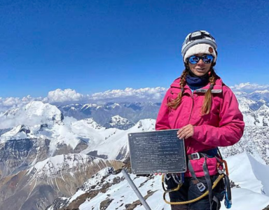 情侶登山！她遭男友「丟包山頂6小時」活活凍死　檢指控殺人未遂