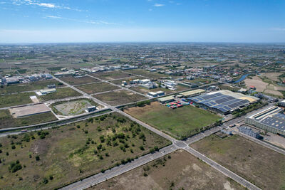 上裕營造4.1億拿北安商業區首標地　估推案價看4字頭