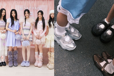 Rockfish快閃A11亮點一次看！針織帽、SUSAN FANG聯名毛毛鞋獨家首賣