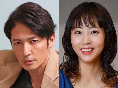 快訊/玉木宏升格二寶爸! 愛妻木南晴夏報喜第二胎誕生