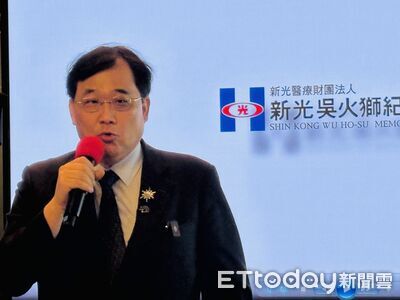 新光醫院砸億元「明年全院加薪」　新進護理師月薪破6萬