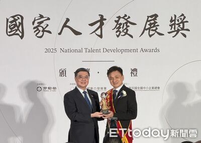 雲嘉南分署輔導群亞以 AI 驅動培訓新媒體人才　躍升全國典範