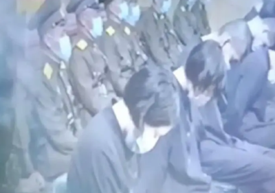 北韓監獄「多名囚犯」連續人間蒸發！　煉獄內幕曝光