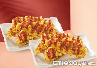 21風味館「烤雞最低66折」　酥炸雞柳限時買1送1