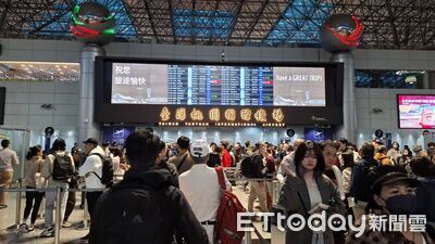 託運行李一定要會「四不原則＋正確綁法」