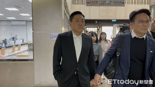 ▲夏天倫遭砍案，北檢5日傳喚其出庭作證。（圖／記者劉昌松攝）