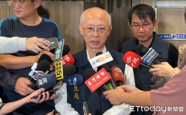 快訊／還原鯛魚錯檢過程！求償將依「國賠」　懲處最高至副局長