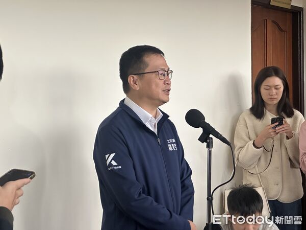 ▲▼國民黨立委羅智強。（圖／記者崔至雲攝）