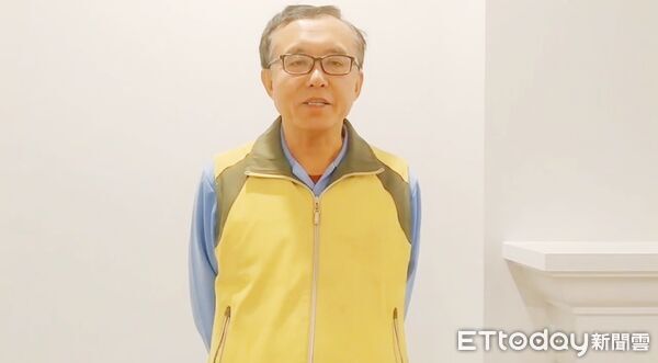 ▲桃園市大園區9月間發生工廠爆炸事故，化學專家華順發老師說明俗稱「撒旦之母」的TATP，造成爆炸主因。（圖／記者沈繼昌翻攝）