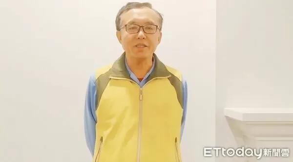 ▲桃園市大園區9月間發生工廠爆炸事故，化學專家華順發老師說明俗稱「撒旦之母」的TATP，造成爆炸主因。（圖／記者沈繼昌翻攝）