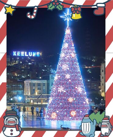 ▲光耀基隆．點亮港灣｜基隆400系列活動。（圖／翻攝自Facebook／基隆市文化觀光局）