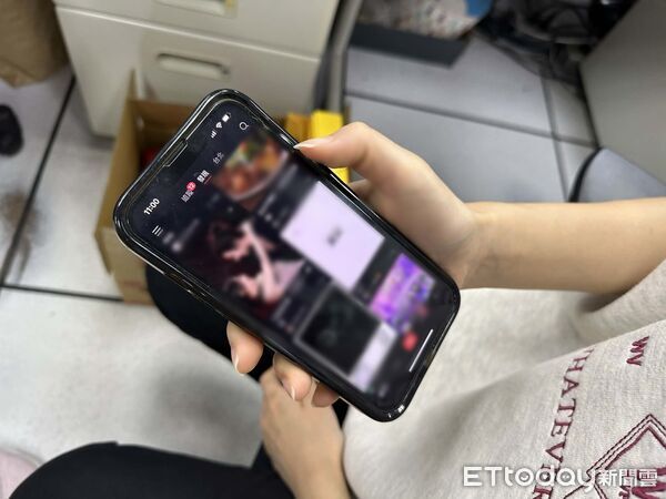 若小紅書被封仍沒改善　卓榮泰：一年後擬直接封殺