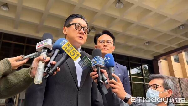 ▲▼          台北市夜店大亨夏天倫   。（圖／記者劉昌松攝）