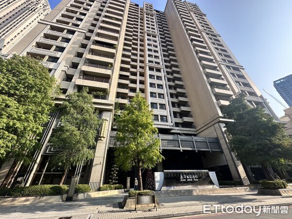 ▲▼  總太花廣           。（圖／記者陳筱惠攝）