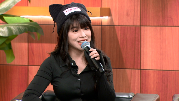 ▲林吟蔚用音樂創作表達對父親的思念。（圖／年代提供）