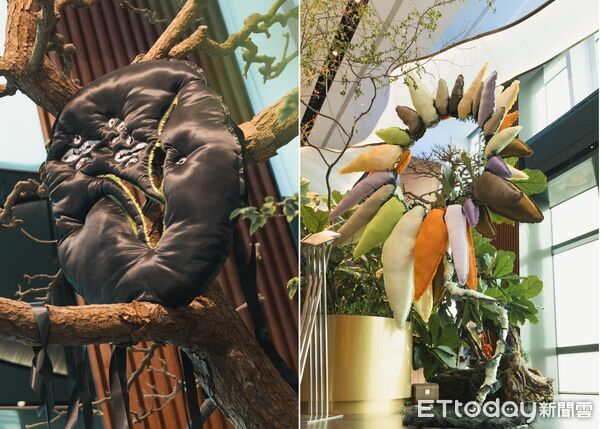 ▲饗 A Joy。（圖／饗賓提供）